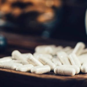 Trans Pterostilbene 55mg capsules