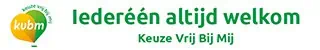 Keuze Vrij Bij Mij logo