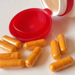 Curcumine-SLCP een bijzonder krachtig supplement