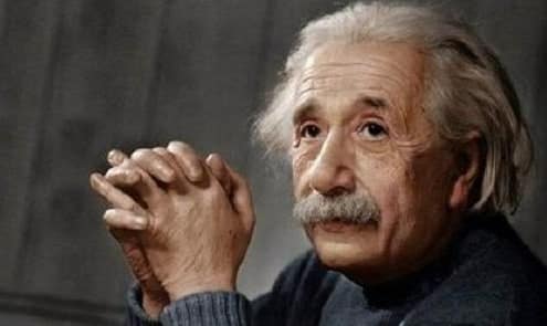 Universele Liefde - Albert Einstein Een brief aan zijn dochter