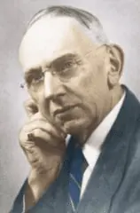 De slapende profeet Edgar Cayce