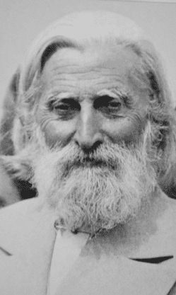 Profeet Peter Deunov