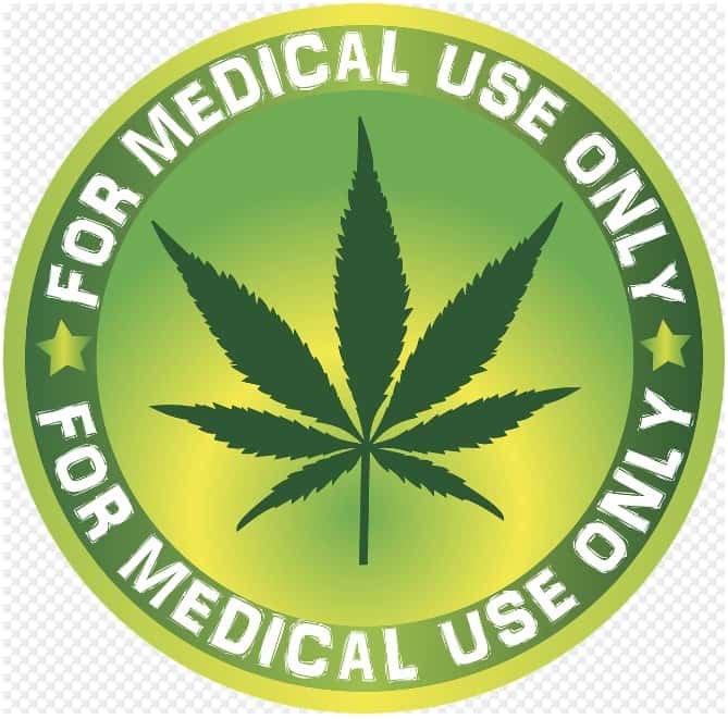 Over cannabis en hennep - for medical use only