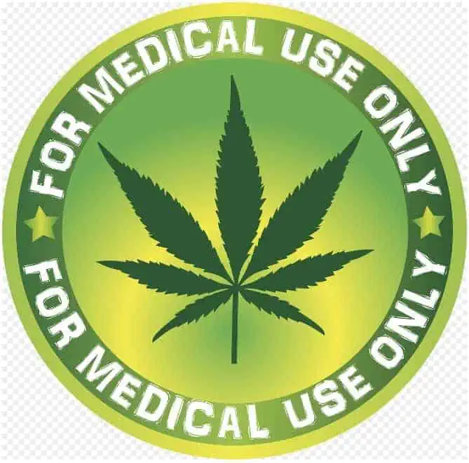 Over cannabis en hennep - for medical use only