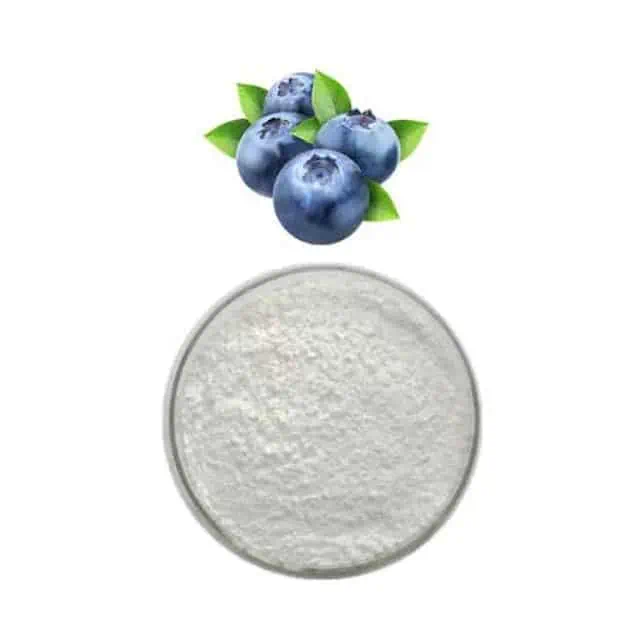 Pterostilbene het zusje van Resveratrol