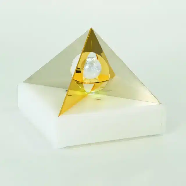 Archeion C piramide