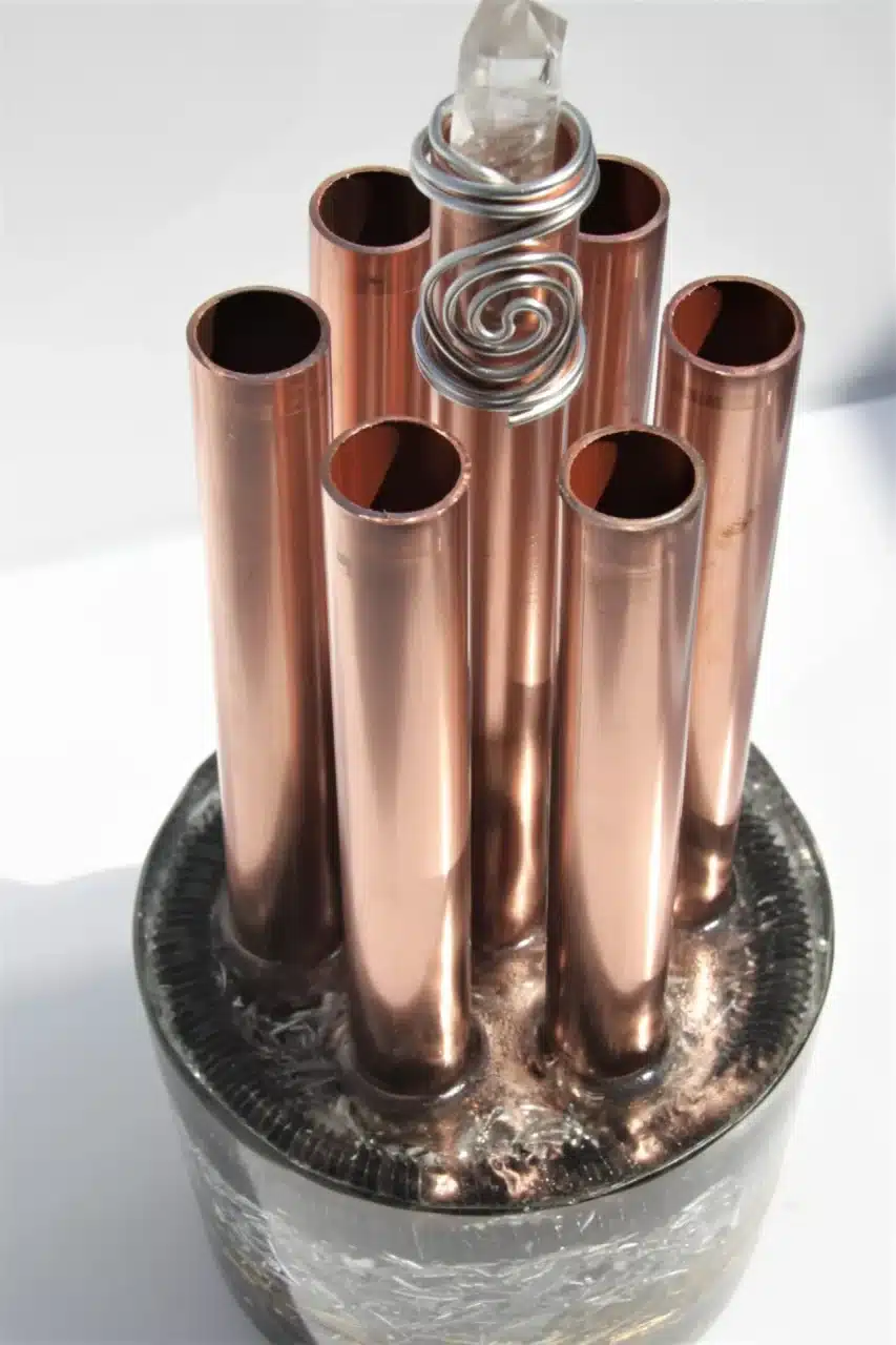 Foto chembuster xl