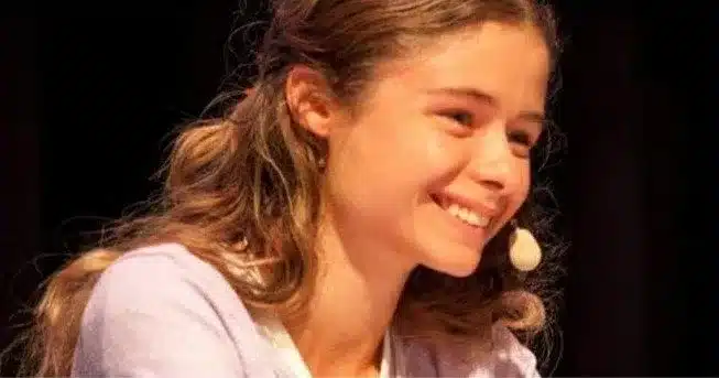 Afbeelding Christina von Dreien