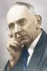 Afbeelding Edgar Cayce