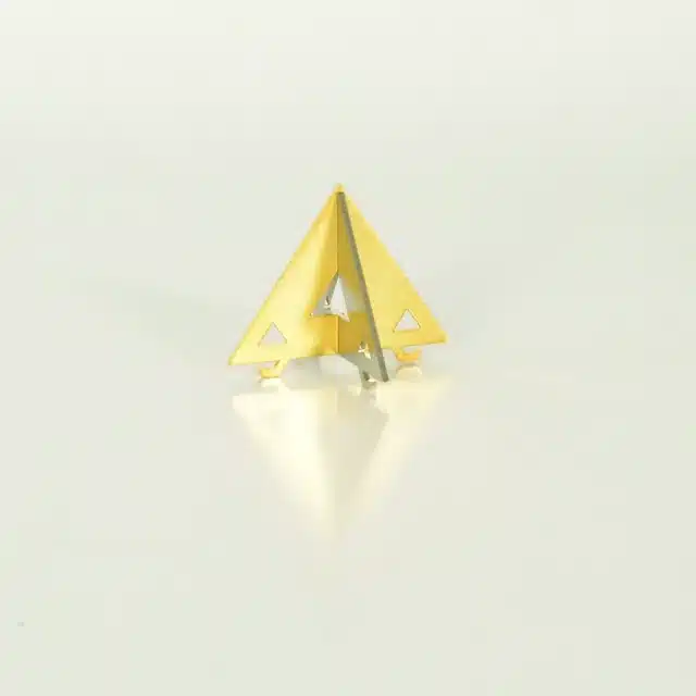 afbeelding van de Picomide piramide