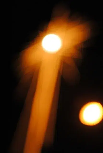 energetische huisreiniging - heilig kruis